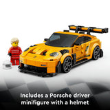 Lego Speed Champions - Porsche 911 GT3 RS Super Car