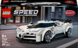 Lego Speed Champions - Bugatti Centodieci Hyper Sports Car