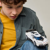 Lego Speed Champions - Bugatti Centodieci Hyper Sports Car