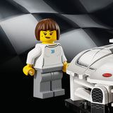 Lego Speed Champions - Bugatti Centodieci Hyper Sports Car