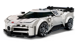 Lego Speed Champions - Bugatti Centodieci Hyper Sports Car