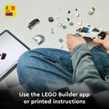 Lego Speed Champions - Bugatti Centodieci Hyper Sports Car