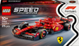 Lego Speed Champions - Ferrari SF-24 F1® Race Car
