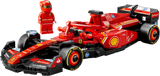 Lego Speed Champions - Ferrari SF-24 F1® Race Car
