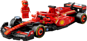 Lego Speed Champions - Ferrari SF-24 F1® Race Car