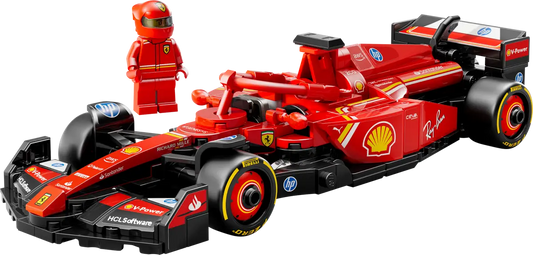 Lego Speed Champions - Ferrari SF-24 F1® Race Car