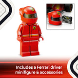 Lego Speed Champions - Ferrari SF-24 F1® Race Car