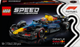 Lego Oracle Red Bull Racing RB20 F1® Race Car
