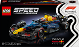 Lego Oracle Red Bull Racing RB20 F1® Race Car