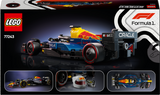 Lego Oracle Red Bull Racing RB20 F1® Race Car