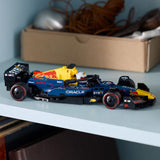 Lego Oracle Red Bull Racing RB20 F1® Race Car
