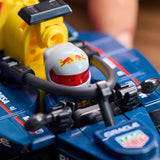 Lego Oracle Red Bull Racing RB20 F1® Race Car
