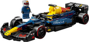 Lego Oracle Red Bull Racing RB20 F1® Race Car