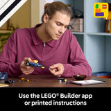 Lego Oracle Red Bull Racing RB20 F1® Race Car