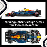 Lego Oracle Red Bull Racing RB20 F1® Race Car