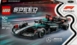 Lego Speed Champions - Mercedes-AMG F1® W15 Race Car