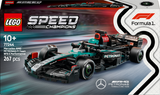 Lego Speed Champions - Mercedes-AMG F1® W15 Race Car