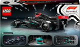 Lego Speed Champions - Mercedes-AMG F1® W15 Race Car