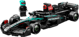 Lego Speed Champions - Mercedes-AMG F1® W15 Race Car