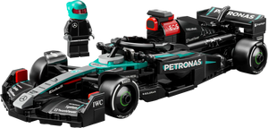 Lego Speed Champions - Mercedes-AMG F1® W15 Race Car