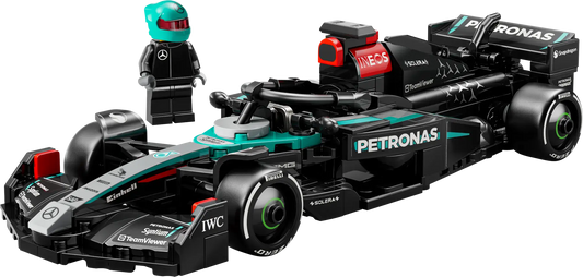 Lego Speed Champions - Mercedes-AMG F1® W15 Race Car
