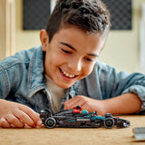Lego Speed Champions - Mercedes-AMG F1® W15 Race Car
