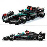 Lego Speed Champions - Mercedes-AMG F1® W15 Race Car