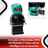 Lego Speed Champions - Mercedes-AMG F1® W15 Race Car