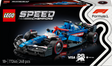 Lego Visa Cash App RB VCARB 01 F1® Race Car