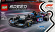 Lego Speed Champions - BWT Alpine F1® Team A524 Race Car