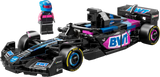 Lego Speed Champions - BWT Alpine F1® Team A524 Race Car
