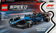 Lego Speed Champions - Williams Racing FW46 F1® Car