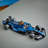 Lego Speed Champions - Williams Racing FW46 F1® Car
