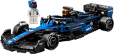 Lego Speed Champions - Williams Racing FW46 F1® Car