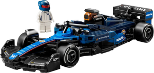 Lego Speed Champions - Williams Racing FW46 F1® Car