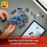 Lego Speed Champions - Williams Racing FW46 F1® Car