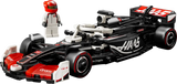 Lego Speed Champions - MoneyGram Haas F1® Team VF-24
