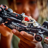 Lego Speed Champions - MoneyGram Haas F1® Team VF-24