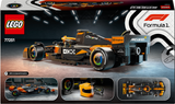 Lego Speed Champions - McLaren F1® Team MCL38