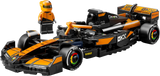 Lego Speed Champions - McLaren F1® Team MCL38