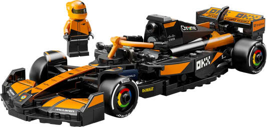 Lego Speed Champions - McLaren F1® Team MCL38