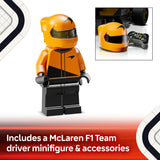 Lego Speed Champions - McLaren F1® Team MCL38
