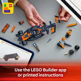 Lego Speed Champions - McLaren F1® Team MCL38