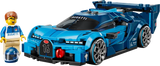 LEGO Speed Champions - Bugatti Vision GT Hyper Sports Car