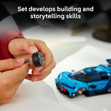 LEGO Speed Champions - Bugatti Vision GT Hyper Sports Car
