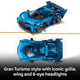 LEGO Speed Champions - Bugatti Vision GT Hyper Sports Car