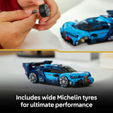 LEGO Speed Champions - Bugatti Vision GT Hyper Sports Car
