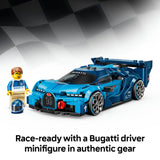 LEGO Speed Champions - Bugatti Vision GT Hyper Sports Car