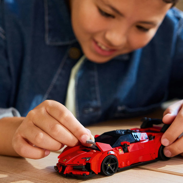 LEGO Speed Champions - Ferrari SF90 XX Stradale Sports Car