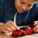 LEGO Speed Champions - Ferrari SF90 XX Stradale Sports Car